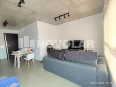 Apartamento com 2 Quartos à venda, 70m² no Carandiru, São Paulo - Foto 6