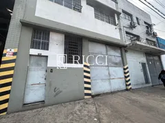 Galpão / Depósito / Armazém à venda, 524m² no Macuco, Santos - Foto 2