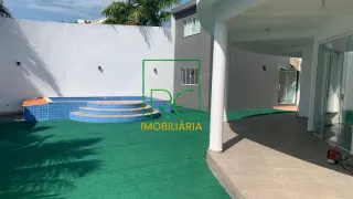 Casa de Condomínio com 6 Quartos para alugar, 350m² no Recreio Dos Bandeirantes, Rio de Janeiro - Foto 3