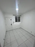 Apartamento com 1 Quarto para alugar, 36m² no José Menino, Santos - Foto 1