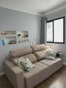 Apartamento com 2 Quartos à venda, 52m² no Parque Santo Antônio, Jacareí - Foto 5