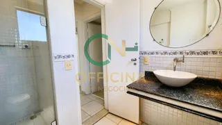 Cobertura com 3 Quartos para venda ou aluguel, 260m² no Pompeia, Santos - Foto 24