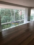 Apartamento com 4 Quartos para venda ou aluguel, 330m² no Panamby, São Paulo - Foto 4