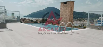 Apartamento com 2 Quartos à venda, 72m² no Itaguá, Ubatuba - Foto 21