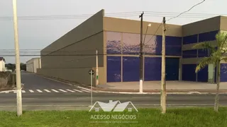 Galpão / Depósito / Armazém para alugar, 5500m² no Vilamar, Praia Grande - Foto 10