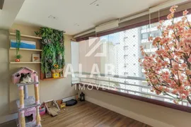 Apartamento com 2 Quartos à venda, 120m² no Brooklin, São Paulo - Foto 4