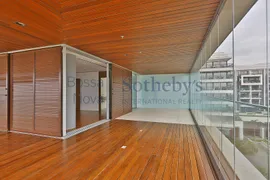 Apartamento com 1 Quarto à venda, 169m² no Barra da Tijuca, Rio de Janeiro - Foto 15