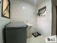 Apartamento com 3 Quartos à venda, 96m² no Bom Jardim, São José do Rio Preto - Foto 5