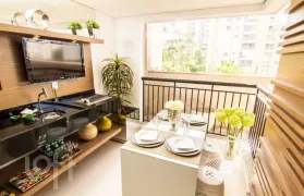 Apartamento com 2 Quartos à venda, 58m² no Vila Andrade, São Paulo - Foto 5