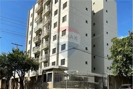 Apartamento com 1 Quarto à venda, 47m² no Vila Santana, Araraquara - Foto 1