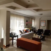 Apartamento com 4 Quartos à venda, 190m² no Jardim das Laranjeiras, São Paulo - Foto 5