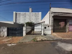 Casa com 1 Quarto para alugar, 50m² no Jardim Paulistano, Ribeirão Preto - Foto 2