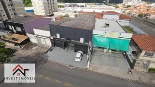 Galpão / Depósito / Armazém à venda, 350m² no Centro, Atibaia - Foto 1