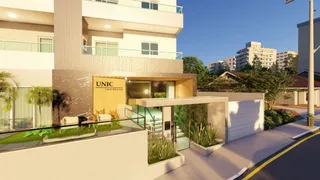 Apartamento com 2 Quartos à venda, 75m² no Barreiros, São José - Foto 17