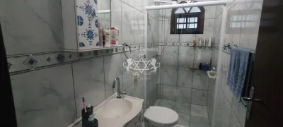 Casa de Condomínio com 3 Quartos à venda, 50m² no Martin de Sá, Caraguatatuba - Foto 15