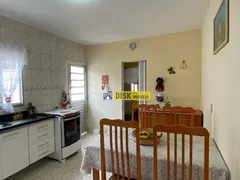 Sobrado com 3 Quartos à venda, 162m² no Jardim Gagliardi, São Bernardo do Campo - Foto 6