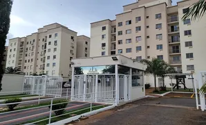 Apartamento com 3 Quartos à venda, 77m² no Residencial Flórida, Goiânia - Foto 1