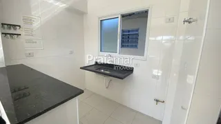 Apartamento com 2 Quartos à venda, 71m² no Vila Cascatinha, São Vicente - Foto 4