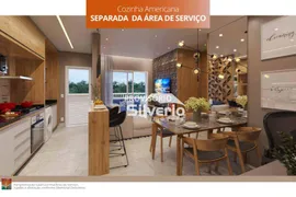 Apartamento com 2 Quartos à venda, 66m² no Loteamento Residencial Vista Linda, São José dos Campos - Foto 24