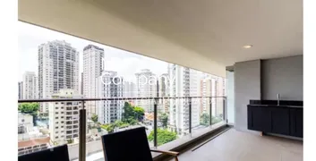 Apartamento com 1 Quarto à venda, 78m² no Vila Nova Conceição, São Paulo - Foto 18