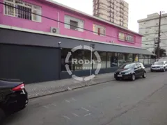 Loja / Salão / Ponto Comercial para alugar, 350m² no Embaré, Santos - Foto 3