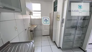 Apartamento com 3 Quartos à venda, 57m² no Messejana, Fortaleza - Foto 8