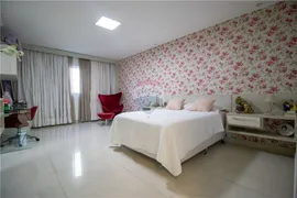 Casa de Condomínio com 5 Quartos à venda, 430m² no Ponta Negra, Natal - Foto 80