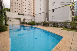 Apartamento com 3 Quartos à venda, 98m² no Santo Amaro, São Paulo - Foto 19