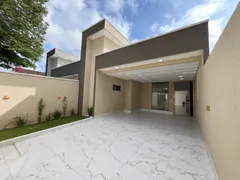 Casa com 3 Quartos à venda, 153m² no Jardim Atlântico, Goiânia - Foto 1