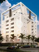Apartamento com 3 Quartos à venda, 128m² no Batel, Curitiba - Foto 1