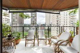 Apartamento com 3 Quartos à venda, 308m² no Jardim Europa, São Paulo - Foto 7