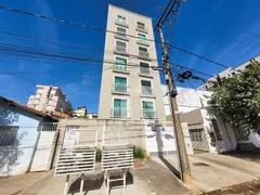 Apartamento com 3 Quartos à venda, 86m² no Vila Togni, Poços de Caldas - Foto 1