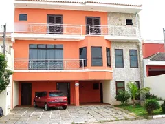 Casa de Condomínio com 3 Quartos à venda, 420m² no Zona Industrial, Sorocaba - Foto 2