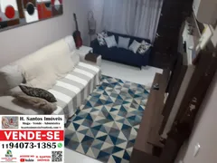 Casa com 3 Quartos à venda, 150m² no Jardim Cliper, São Paulo - Foto 11