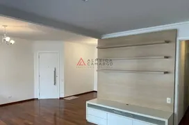 Apartamento com 3 Quartos à venda, 141m² no Moema, São Paulo - Foto 5