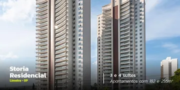 Apartamento com 3 Quartos à venda, 182m² no Jardim Aquarius, Limeira - Foto 8