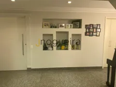 Apartamento com 4 Quartos para alugar, 309m² no Chácara Flora, São Paulo - Foto 23