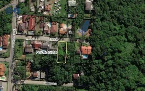 Terreno / Lote / Condomínio à venda, 1000m² no Ponta Aguda, Blumenau - Foto 1