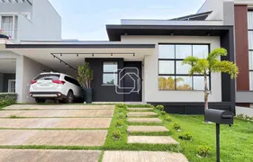 Casa de Condomínio com 3 Quartos à venda, 180m² no Jardim Residencial Dona Lucilla , Indaiatuba - Foto 2