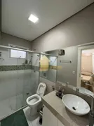 Casa de Condomínio com 3 Quartos à venda, 237m² no Loteamento Alphaville Cuiabá , Cuiabá - Foto 11
