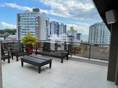 Apartamento com 3 Quartos para alugar, 191m² no Beira Mar, Florianópolis - Foto 1