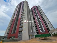 Apartamento com 2 Quartos à venda, 76m² no Mercês, Uberaba - Foto 1