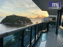 Apartamento com 4 Quartos à venda, 190m² no Boa Viagem, Niterói - Foto 8