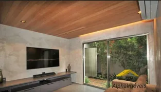 Casa de Condomínio com 4 Quartos à venda, 500m² no Alphaville Residencial Um, Barueri - Foto 11
