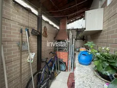 Casa com 3 Quartos à venda, 140m² no Marapé, Santos - Foto 7