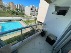 Apartamento com 3 Quartos à venda, 70m² no Morada de Laranjeiras, Serra - Foto 4