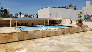 Apartamento com 3 Quartos à venda, 110m² no Vila Rossi, Campinas - Foto 35