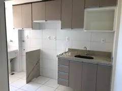 Apartamento com 2 Quartos à venda, 51m² no Loteamento Parque do Estado, Mogi Guaçu - Foto 1