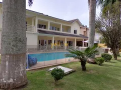 Casa de Condomínio com 4 Quartos à venda, 400m² no Itapema, Guararema - Foto 4