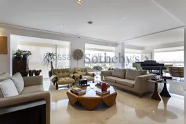 Apartamento com 3 Quartos à venda, 260m² no Vila Beatriz, São Paulo - Foto 1